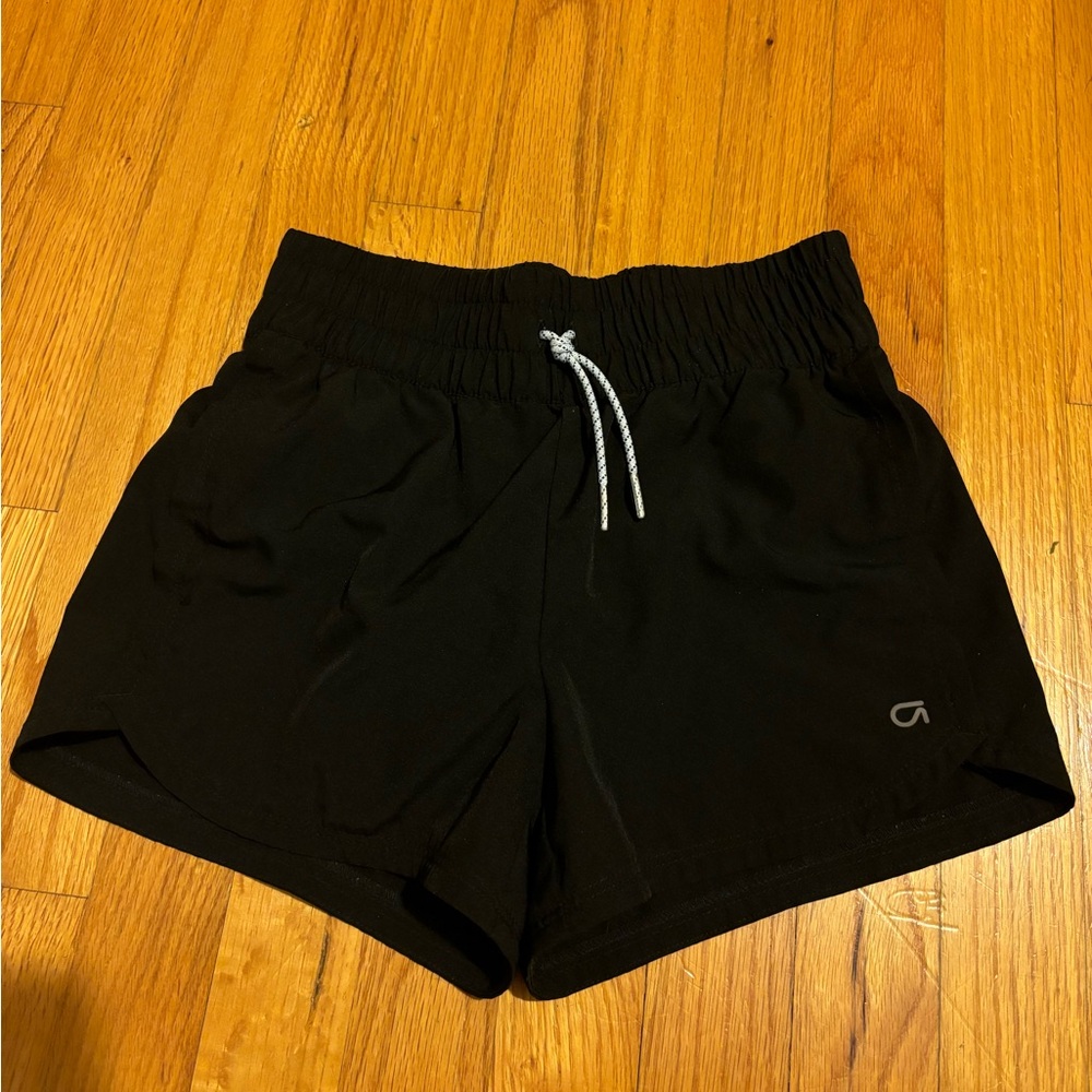 Gap shorts